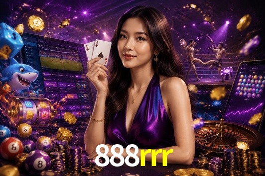 VIP Casino 888rrr