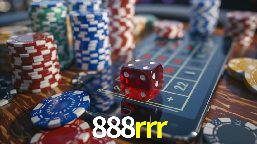 Bônus Generosos e Exclusivos no 888rrr para Você!