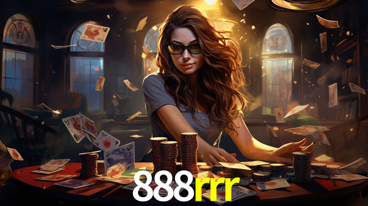Live Casino 888rrr
