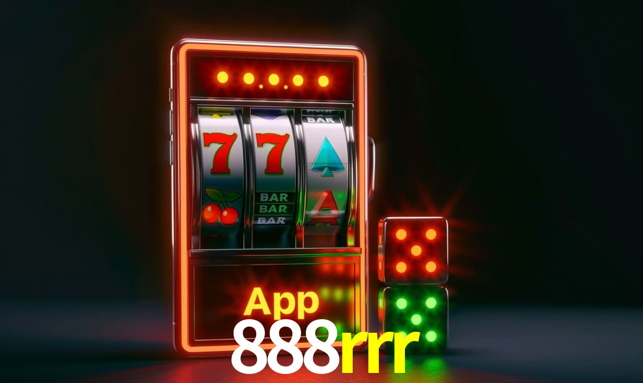 Jogos de Slot 888rrr