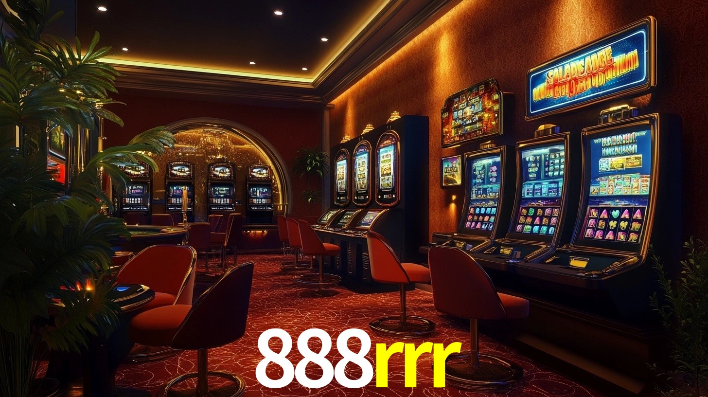 Welcome Bonus 888rrr