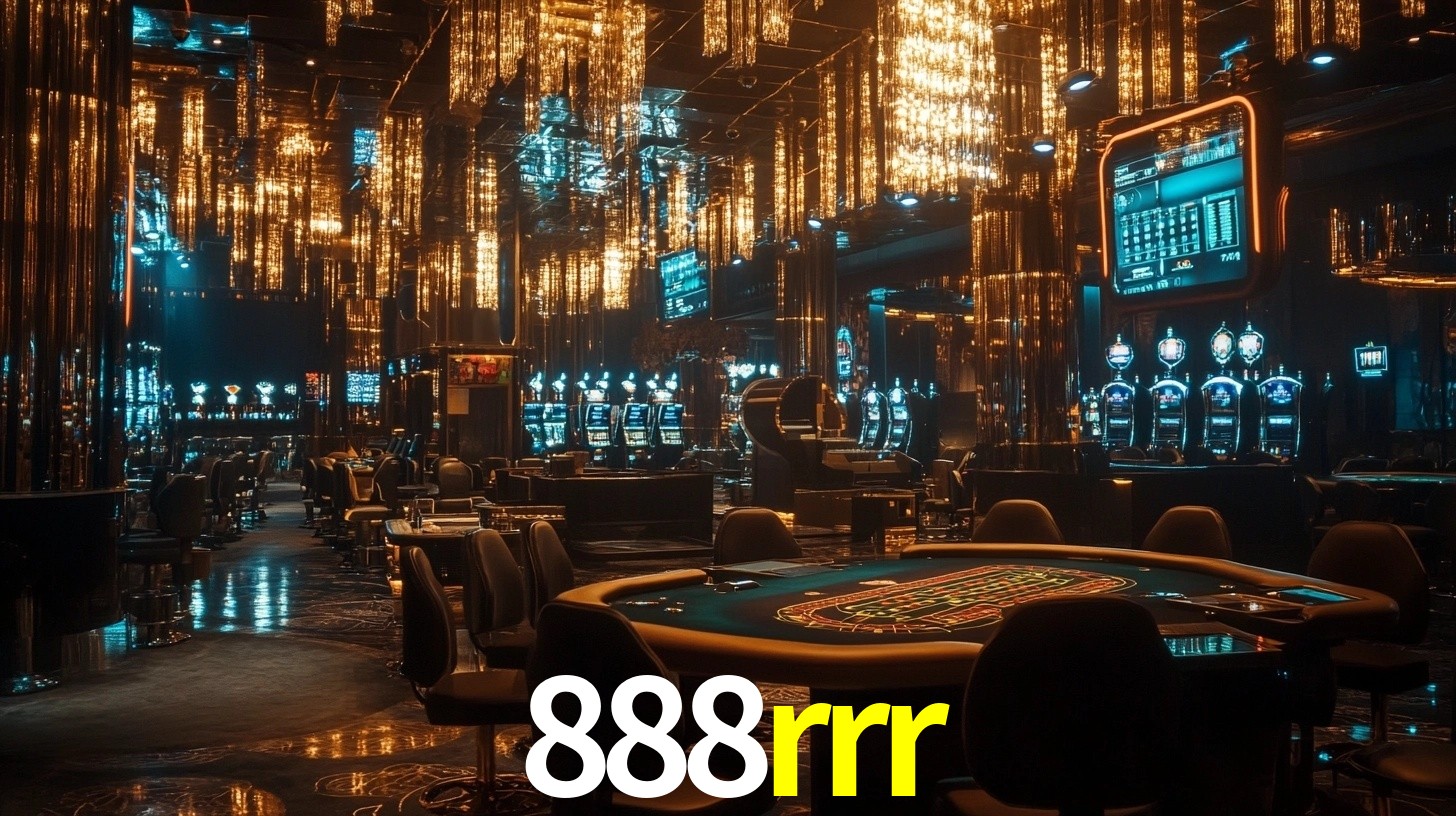 888rrr: Seu Especialista em Apostas Esportivas Brasileiras