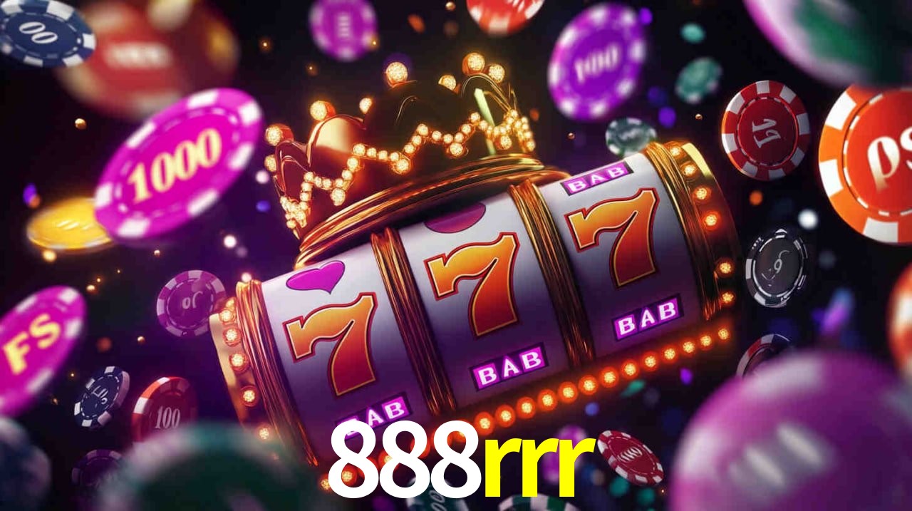 Slot Games 888rrr