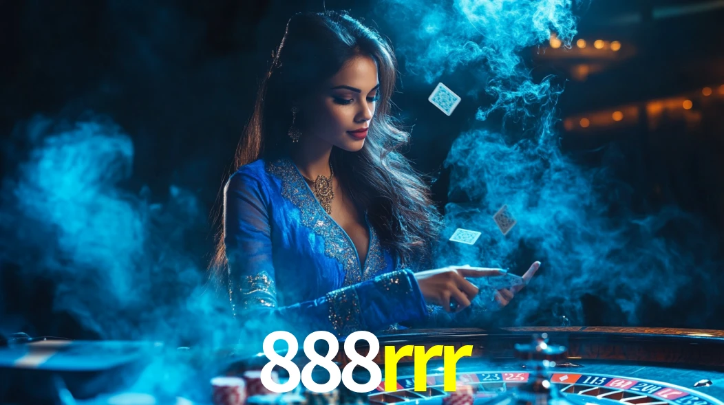 Desvendando o Mundo dos Jogos Virtuais na 888rrr