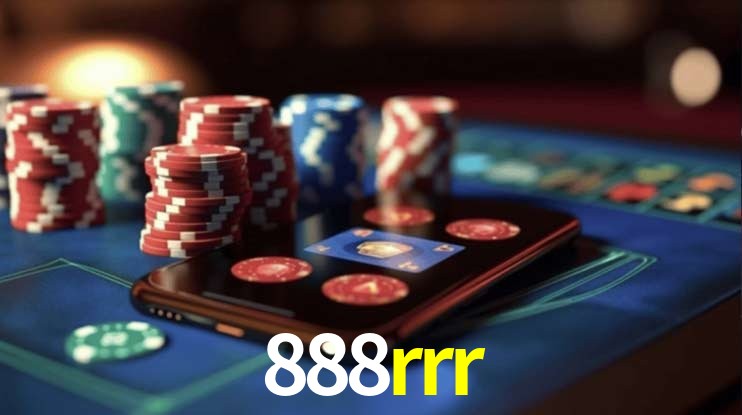 Benefícios da Conta 888rrr