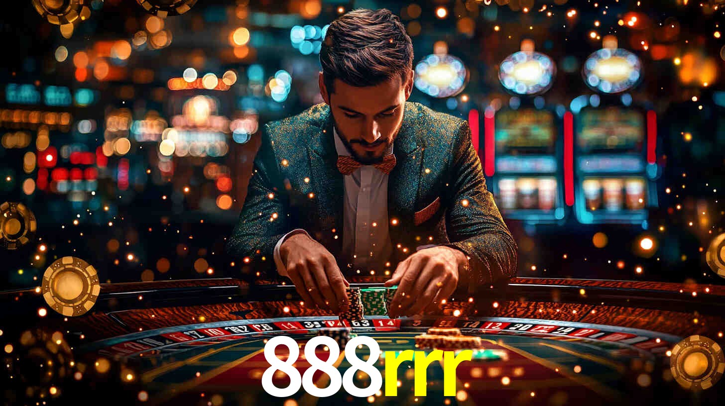 888rrr App Interface