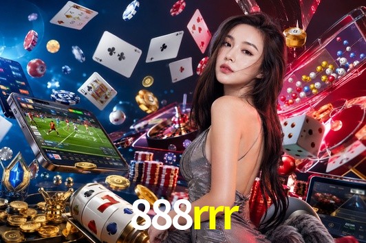 Game Providers 888rrr