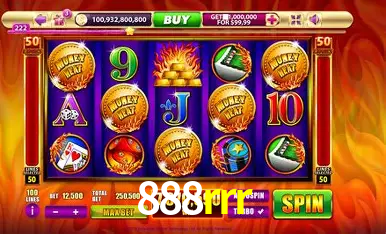 Descubra a Magia dos Jogos de Arcade no 888rrr