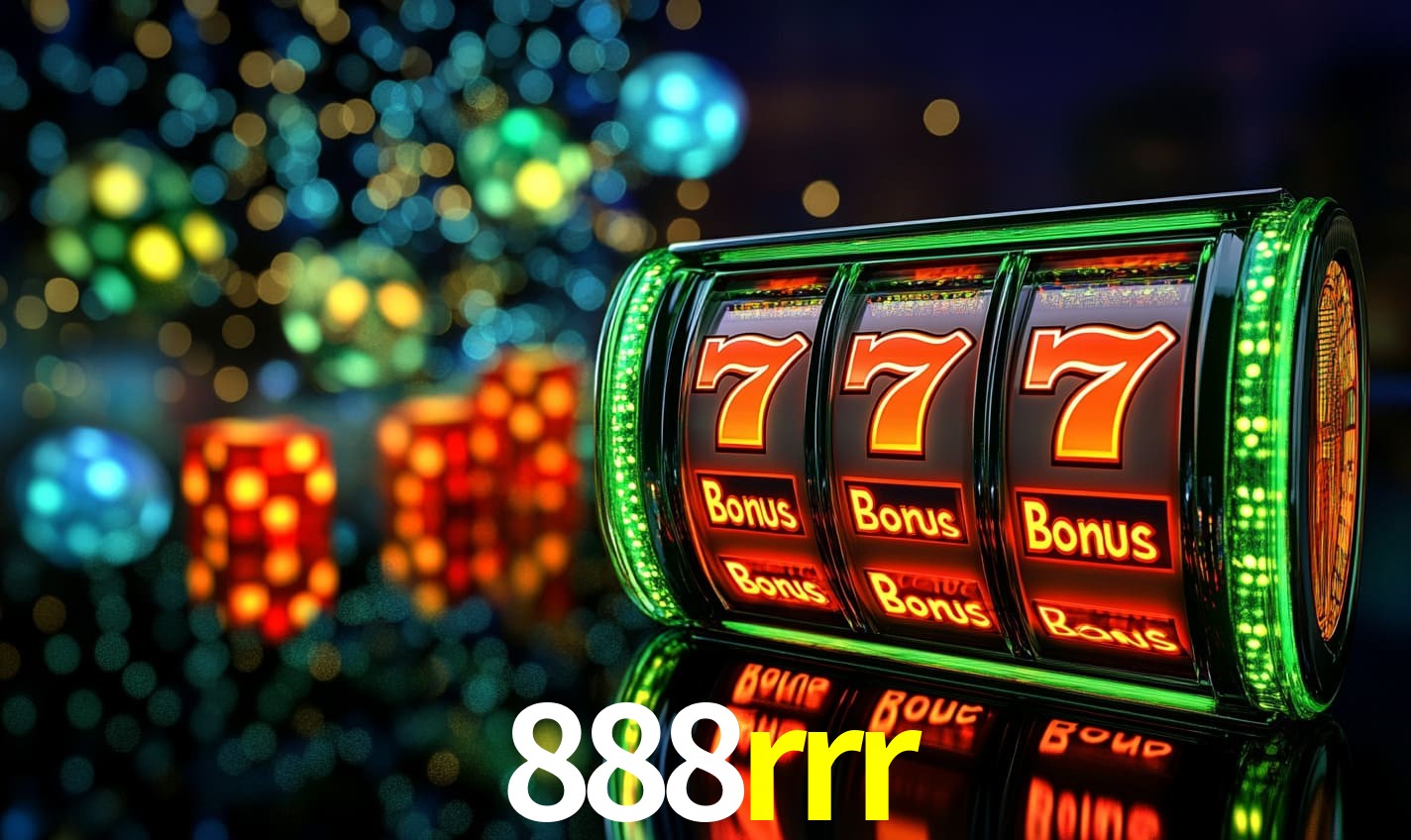 Tecnologia da Plataforma 888rrr