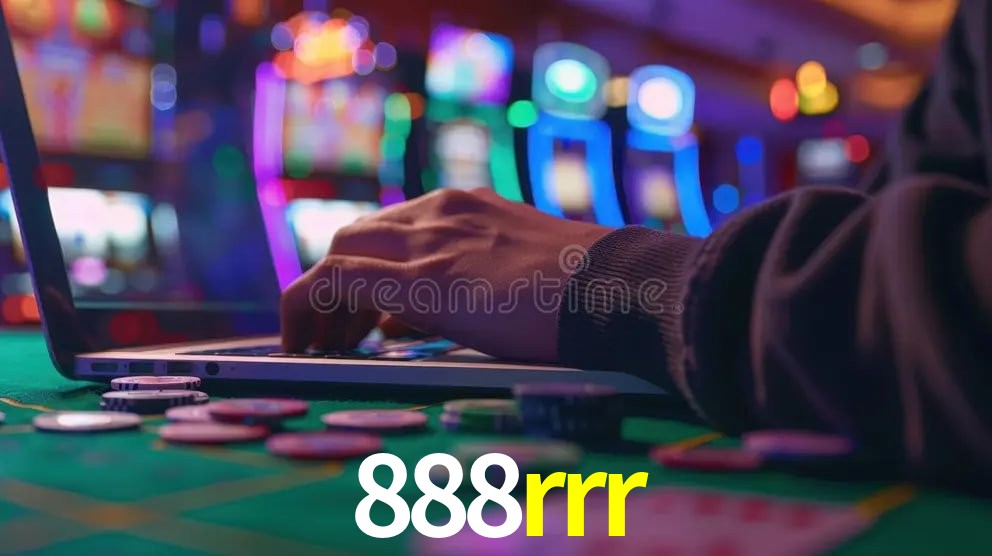 Casino Ao Vivo 888rrr