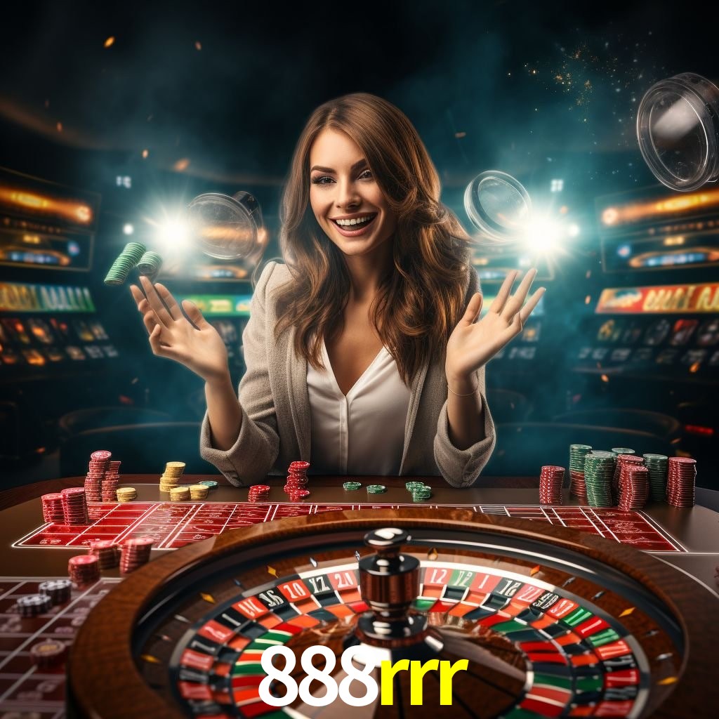 Experimente o Login Seguro Premium no 888rrr