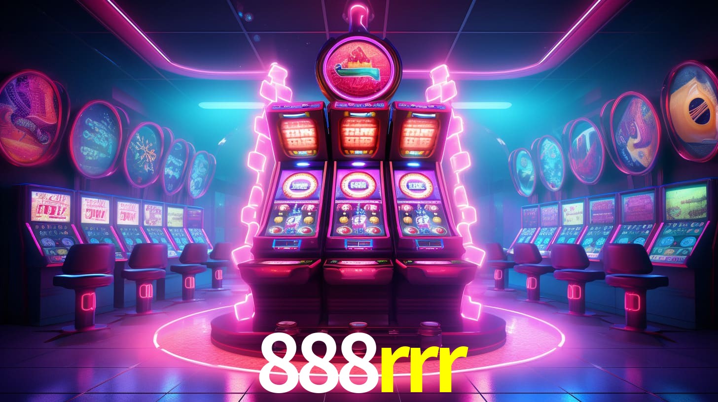 888rrr: Seu Cassino Premiado com Pagamentos Rápidos